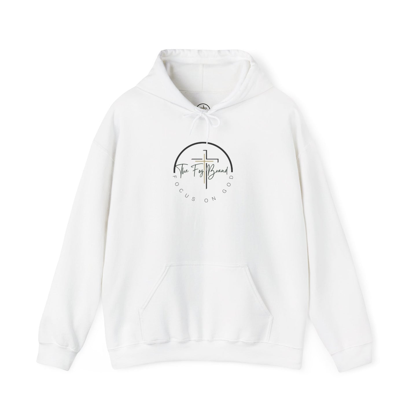 Deeply Rooted in your faith-Comfortable Heavy Blend Sweatshirt