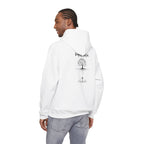 Deeply Rooted in your faith-Comfortable Heavy Blend Sweatshirt