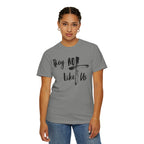 They Not Like Us-Graphic T-shirt