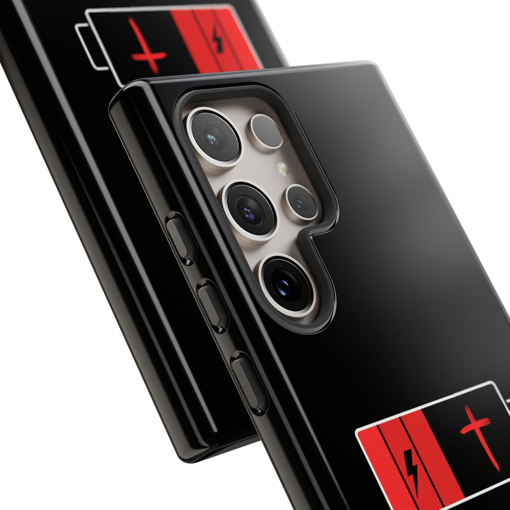 Cell Phone case-'Need God'