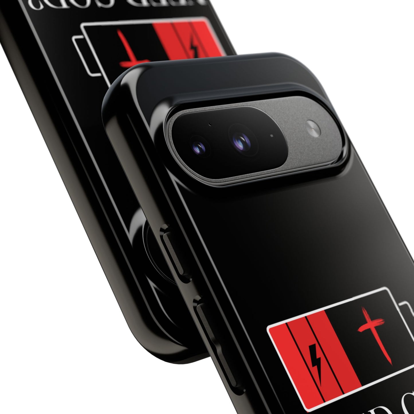 Need God Cell Phone case