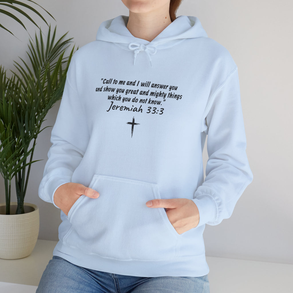 Jesus-The Wonderful Names of Jesus-Christian Sweatshirt -