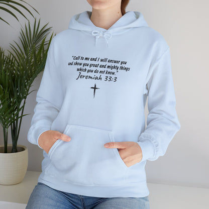 The Wonderful Names of Jesus-Christian Sweatshirt -