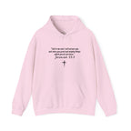 Jesus-The Wonderful Names of Jesus-Christian Sweatshirt -