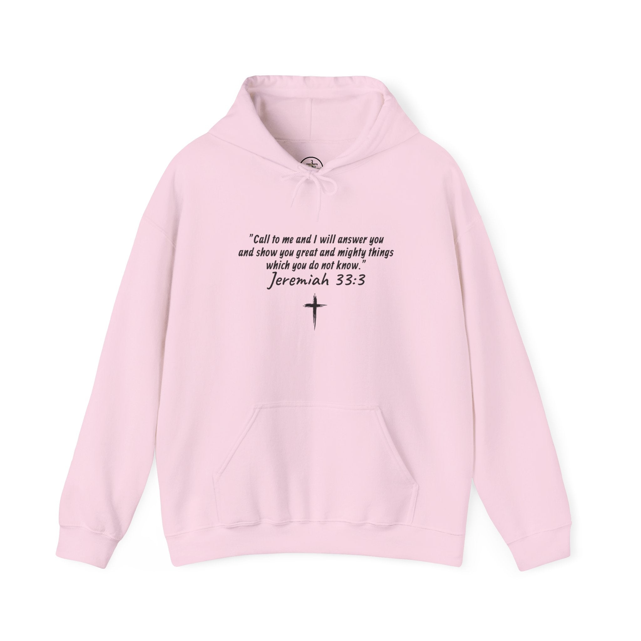 Jesus-The Wonderful Names of Jesus-Christian Sweatshirt -