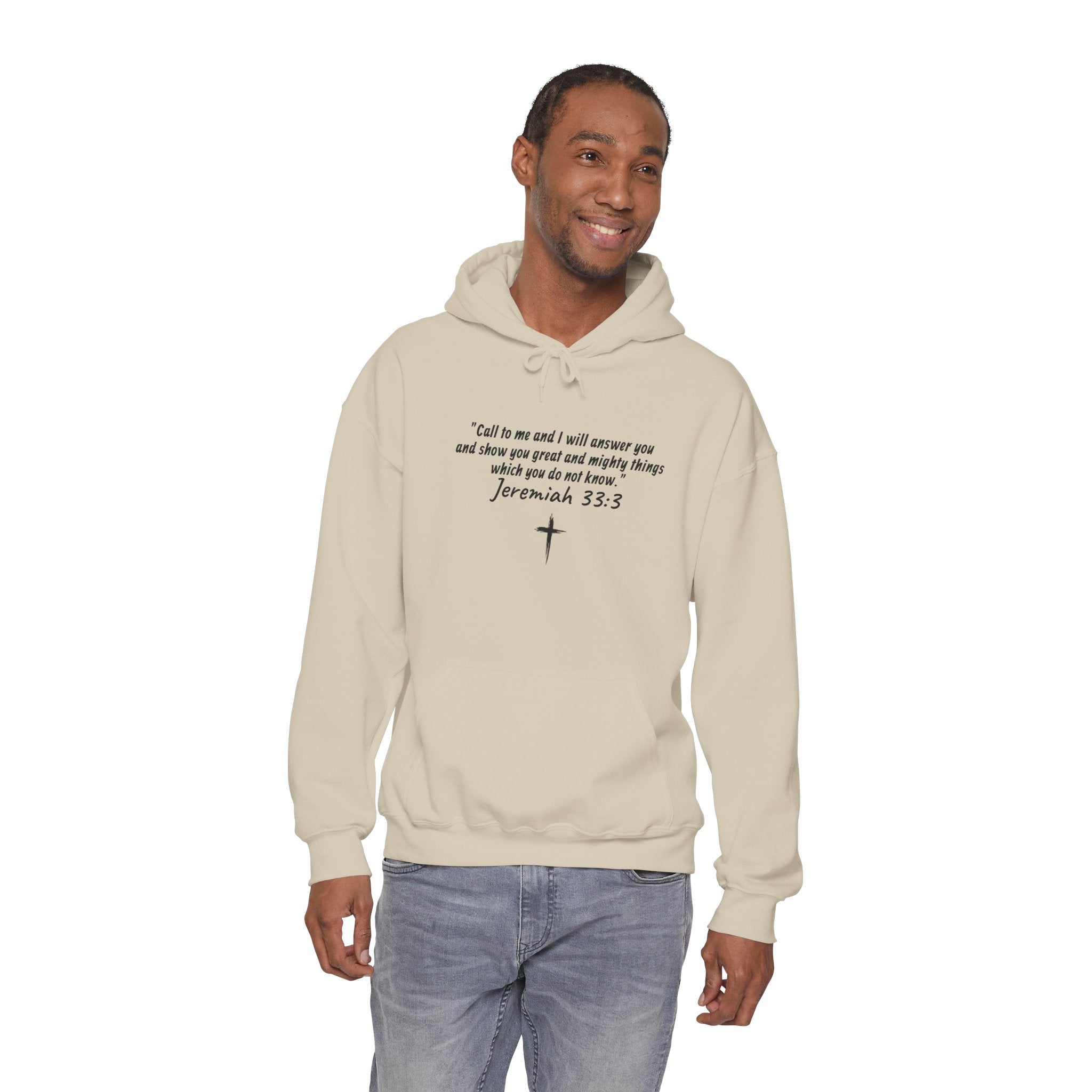 Jesus-The Wonderful Names of Jesus-Christian Sweatshirt -