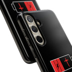 Cell Phone case-'Need God'