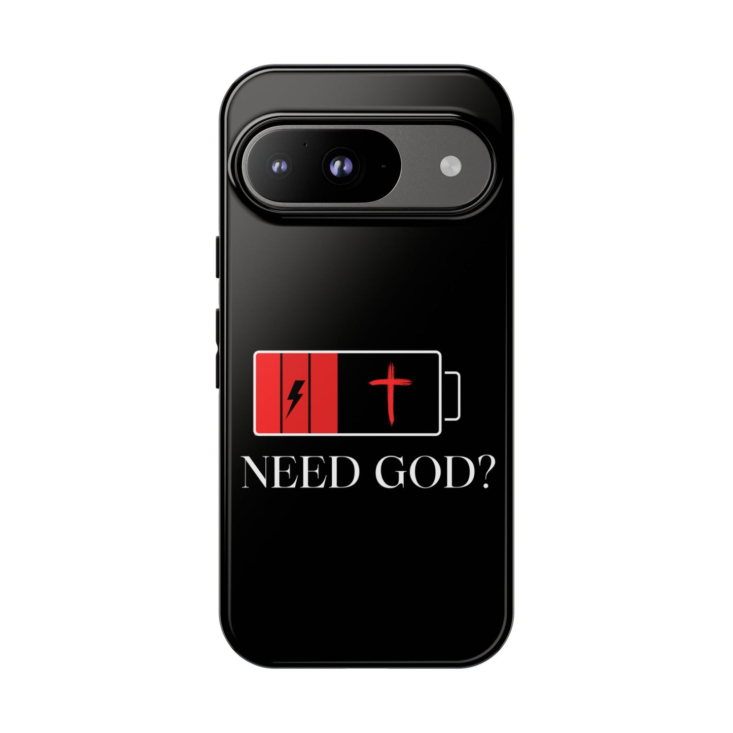 Need God Cell Phone case