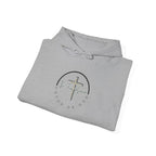 Respectfully I'm Gonna Talk About God-Comfortable Heavy Blend Sweatshirt