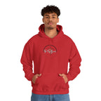 Respectfully I'm Gonna Talk About God-Comfortable Heavy Blend Sweatshirt