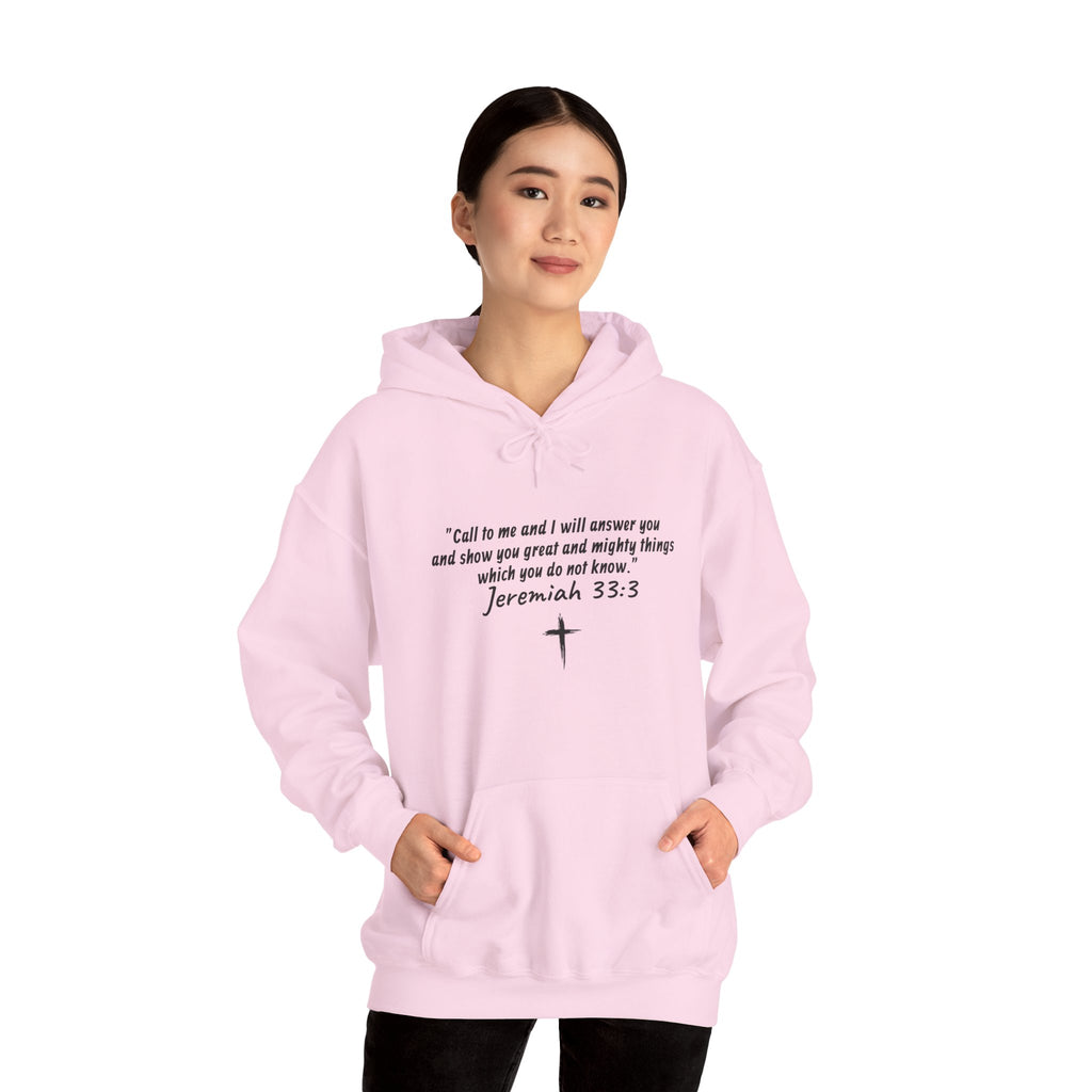 Jesus-The Wonderful Names of Jesus-Christian Sweatshirt -