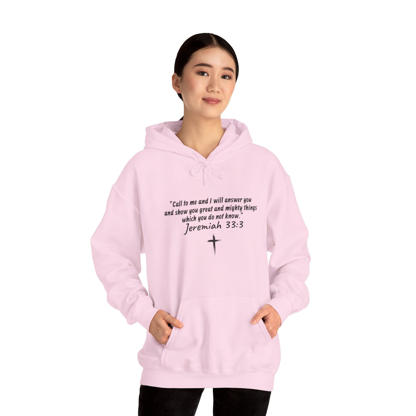 The Wonderful Names of Jesus-Christian Sweatshirt -