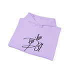 Her Vibe Is Divine Proverbs 31 Woman-Hoodie for God Fearing Women