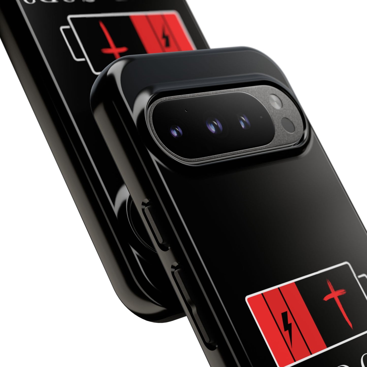 Need God Cell Phone case