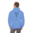 Deeply Rooted in your faith-Comfortable Heavy Blend Sweatshirt