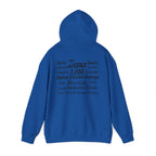 Jesus-The Wonderful Names of Jesus-Christian Sweatshirt -