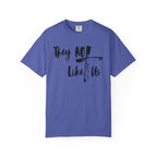 They Not Like Us-Graphic T-shirt
