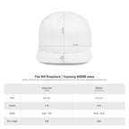 God is Dope-Snapback Hat (White letters) multiple colors