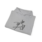 Her Vibe Is Divine Proverbs 31 Woman-Hoodie for God Fearing Women