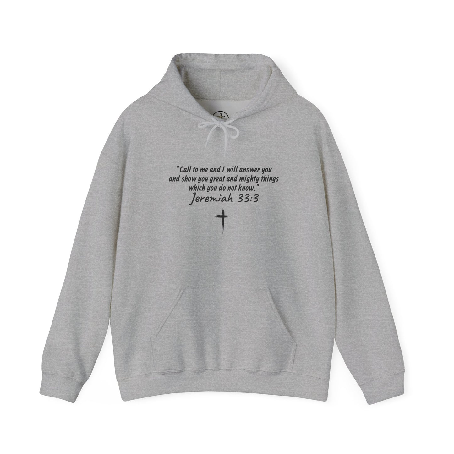 The Wonderful Names of Jesus-Christian Sweatshirt -
