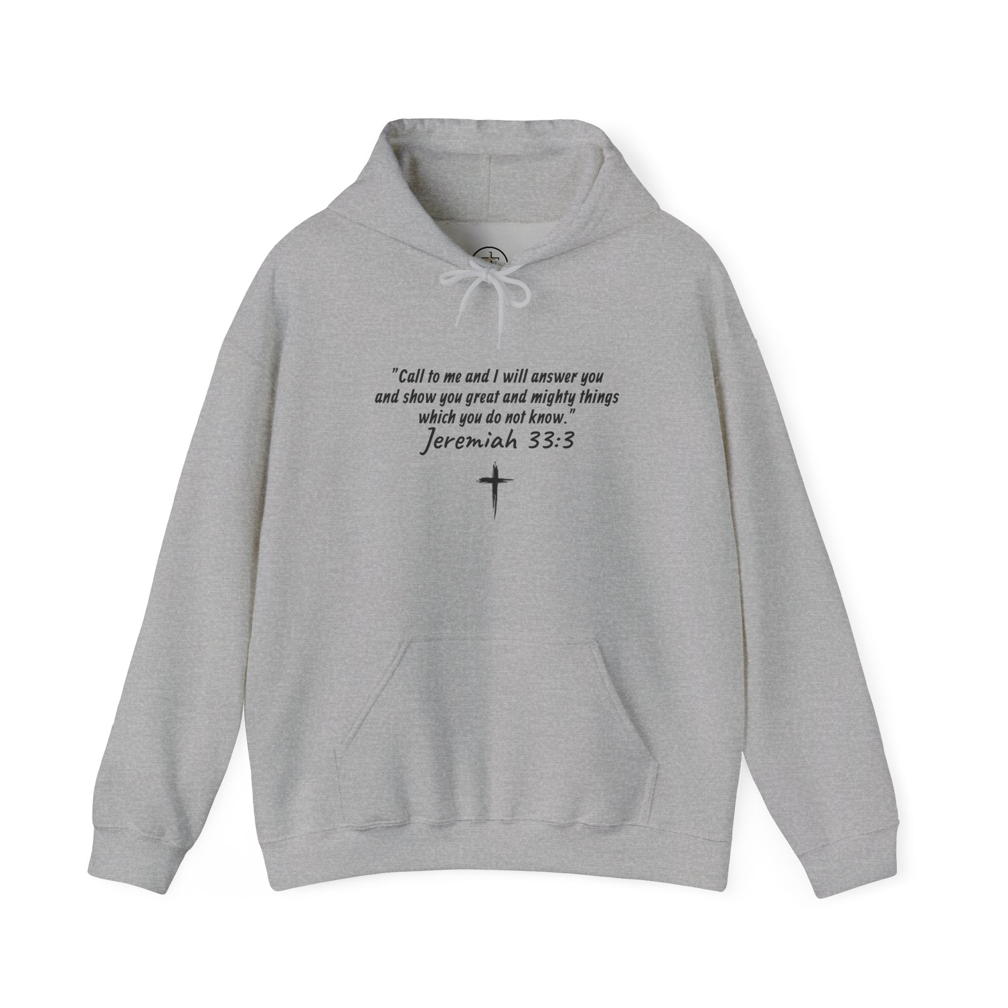 Jesus-The Wonderful Names of Jesus-Christian Sweatshirt -
