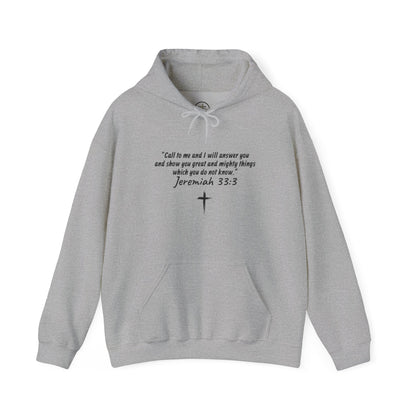 The Wonderful Names of Jesus-Christian Sweatshirt -