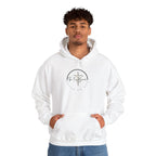 Respectfully I'm Gonna Talk About God-Comfortable Heavy Blend Sweatshirt