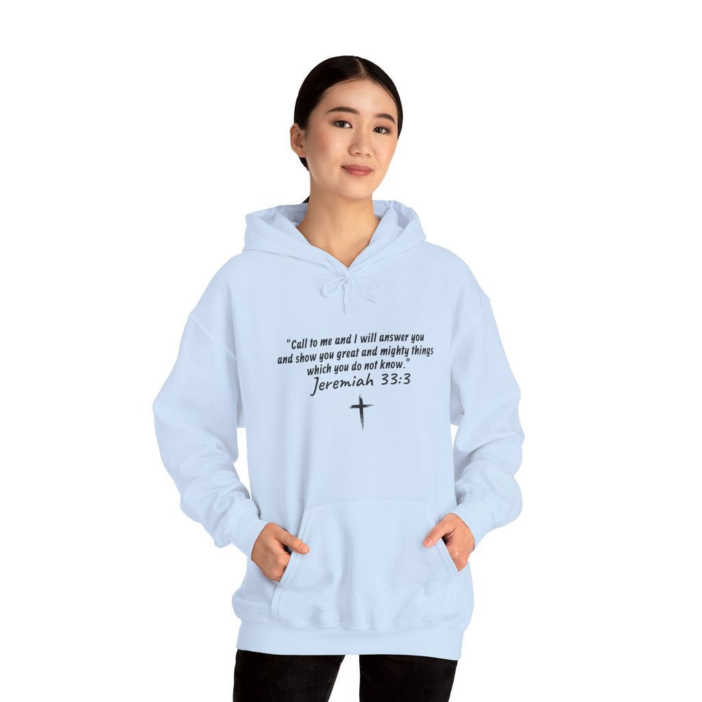 Jesus-The Wonderful Names of Jesus-Christian Sweatshirt -
