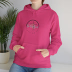 Deeply Rooted in your faith-Comfortable Heavy Blend Sweatshirt