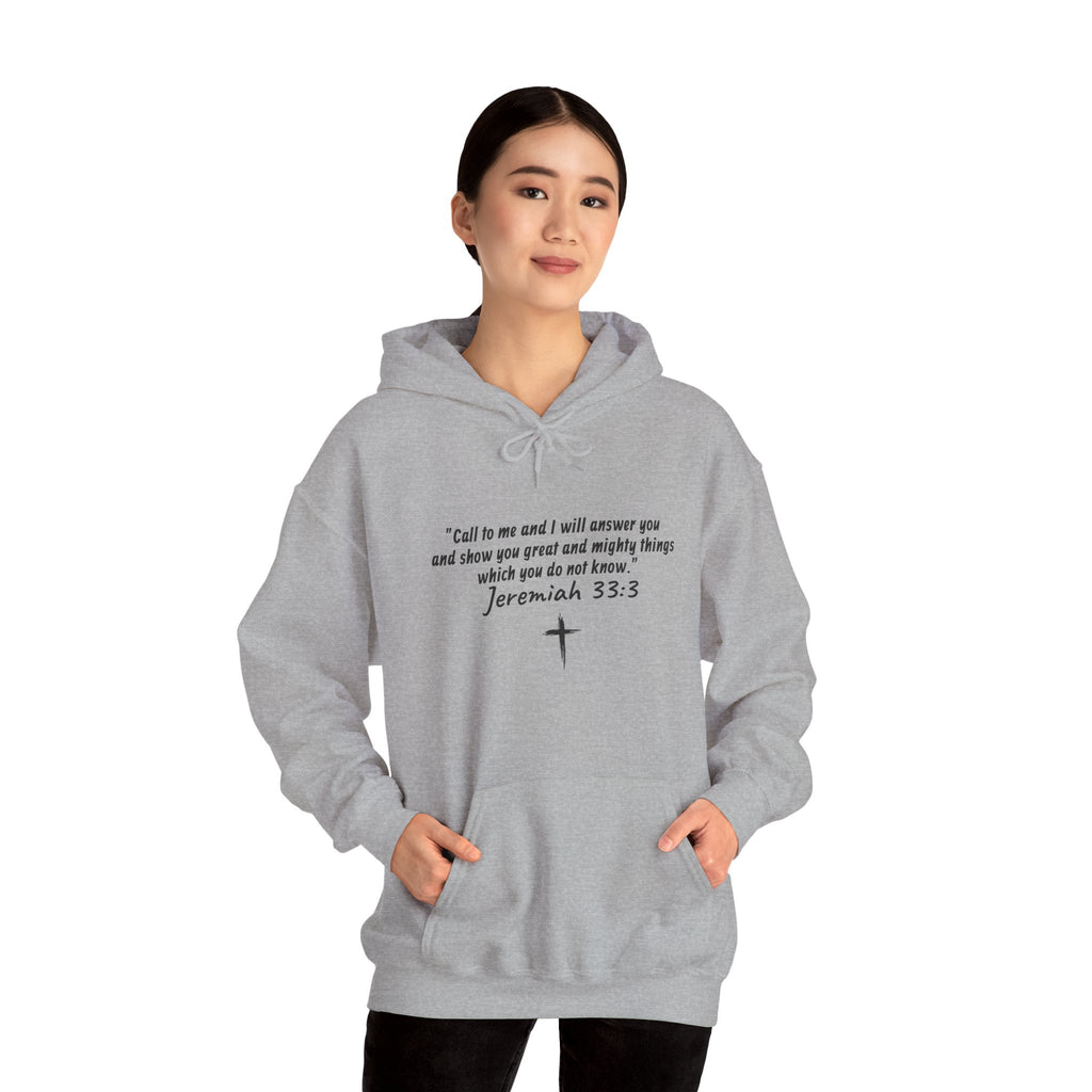 Jesus-The Wonderful Names of Jesus-Christian Sweatshirt -