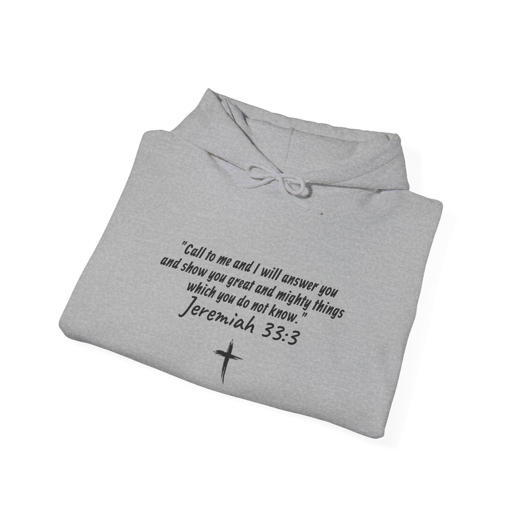 Jesus-The Wonderful Names of Jesus-Christian Sweatshirt -