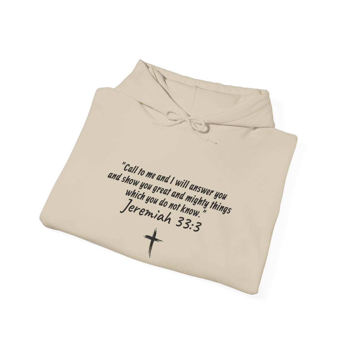 The Wonderful Names of Jesus-Christian Sweatshirt -