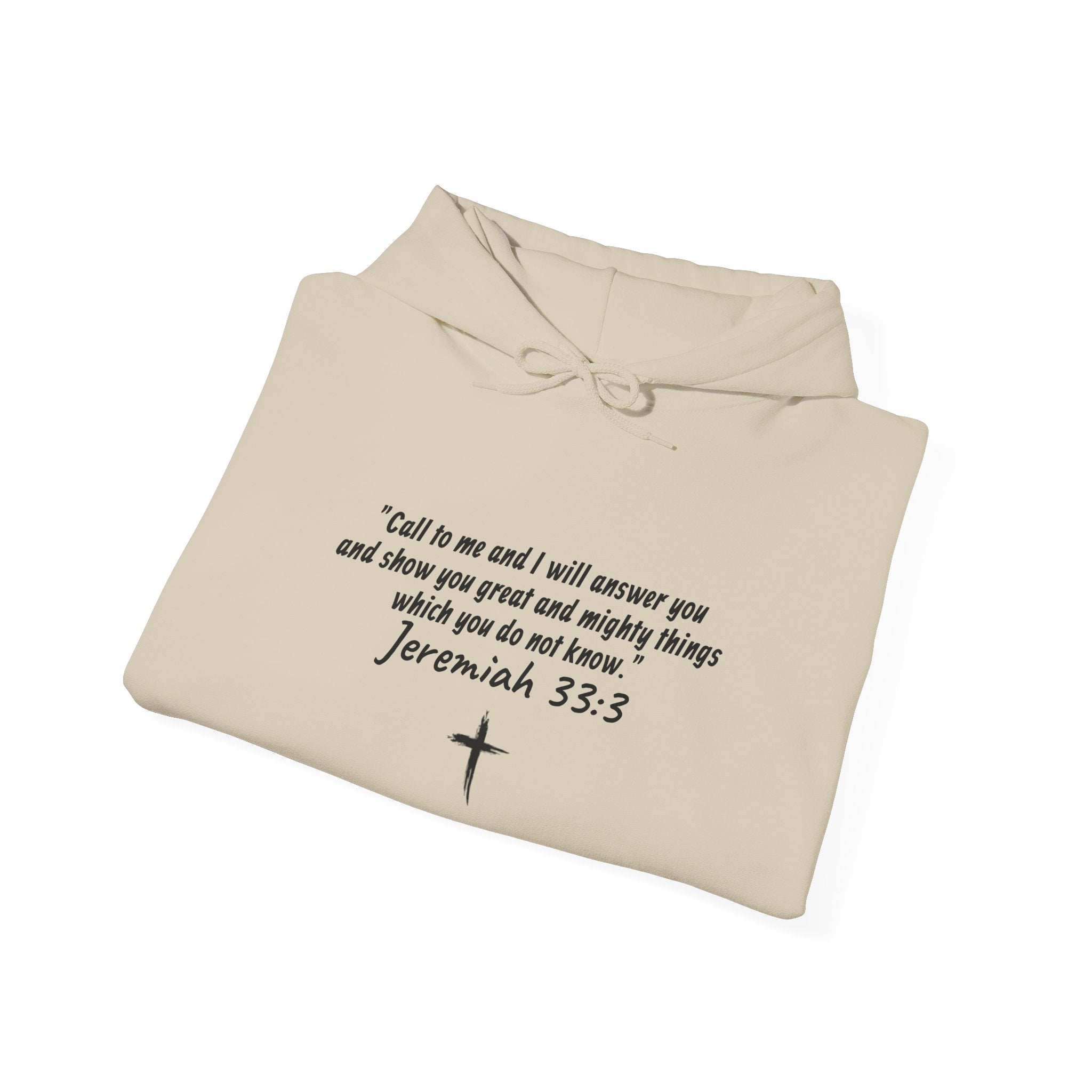 Jesus-The Wonderful Names of Jesus-Christian Sweatshirt -