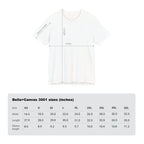 "Very Blessed, Very Peaceful, Very Demure"-Empowering Affirmation Graphic Tee