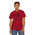 They Not Like Us-Graphic T-shirt