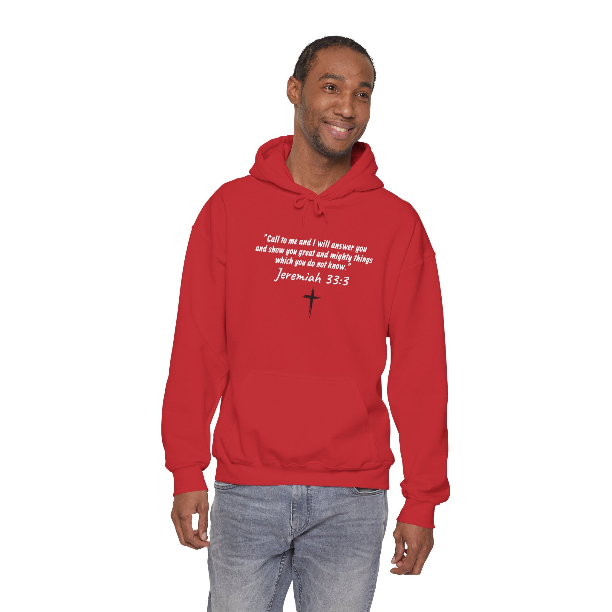 Jesus-The Wonderful Names of Jesus-Christian Sweatshirt -