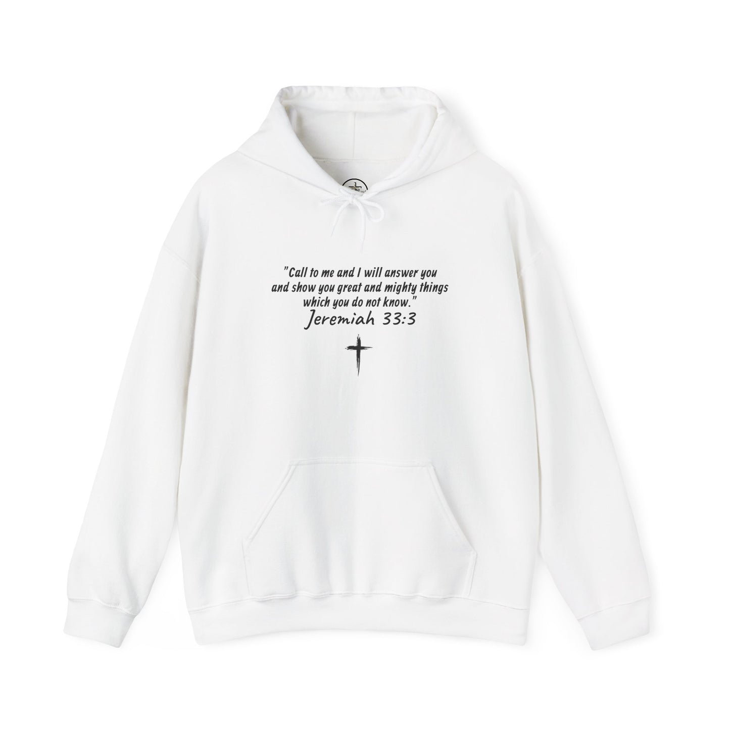 The Wonderful Names of Jesus-Christian Sweatshirt -