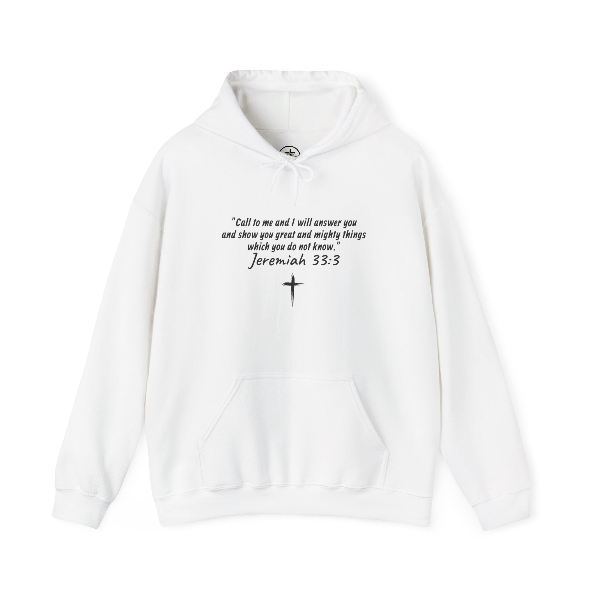 Jesus-The Wonderful Names of Jesus-Christian Sweatshirt -