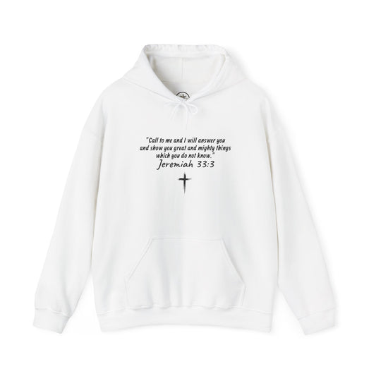 The Wonderful Names of Jesus-Christian Sweatshirt -
