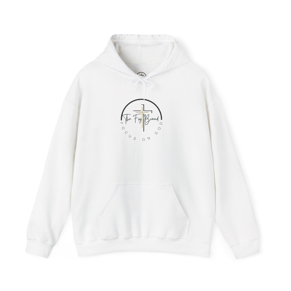 Respectfully I'm Gonna Talk About God-Comfortable Heavy Blend Sweatshirt