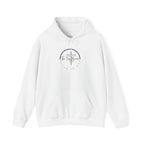 Respectfully I'm Gonna Talk About God-Comfortable Heavy Blend Sweatshirt