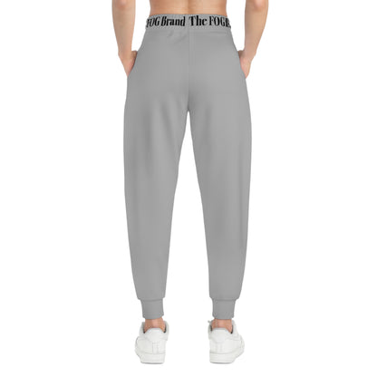 Deeply Rooted in the Word- Unisex Athletic Joggers