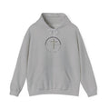 Respectfully I'm Gonna Talk About God-Comfortable Heavy Blend Sweatshirt