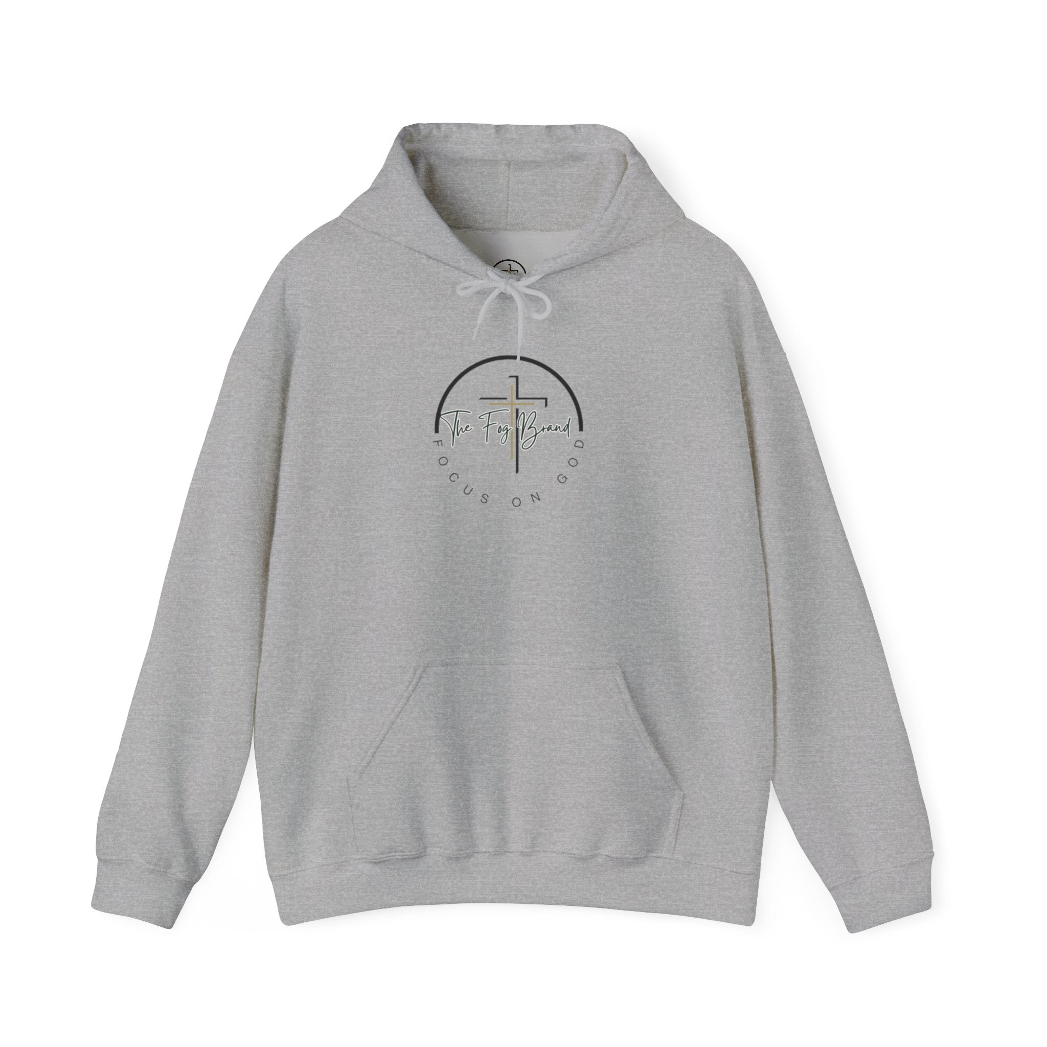 Respectfully I'm Gonna Talk About God-Comfortable Heavy Blend Sweatshirt