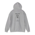 Deeply Rooted in your faith-Comfortable Heavy Blend Sweatshirt
