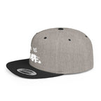 God is Dope-Snapback Hat (White letters) multiple colors