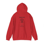 Deeply Rooted in your faith-Comfortable Heavy Blend Sweatshirt