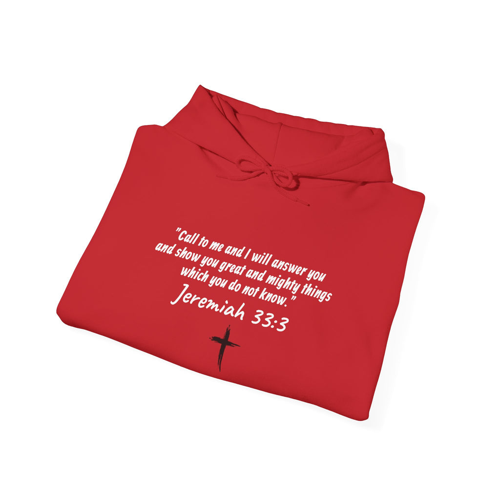 Jesus-The Wonderful Names of Jesus-Christian Sweatshirt -