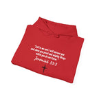 Jesus-The Wonderful Names of Jesus-Christian Sweatshirt -