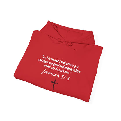The Wonderful Names of Jesus-Christian Sweatshirt -